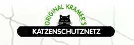 Original Kramer's Katzenschutznetz