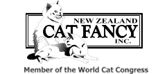 New Zealand Cat Fancy